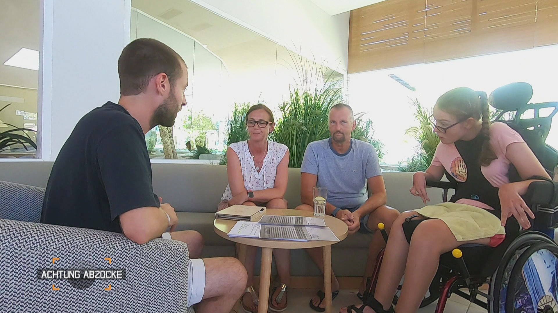 Abzocke im Hotel: 3000 Euro fehlen