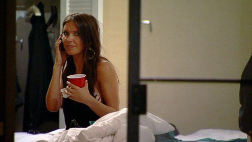 The Hills The Hills Folge 5: Schwärmereien