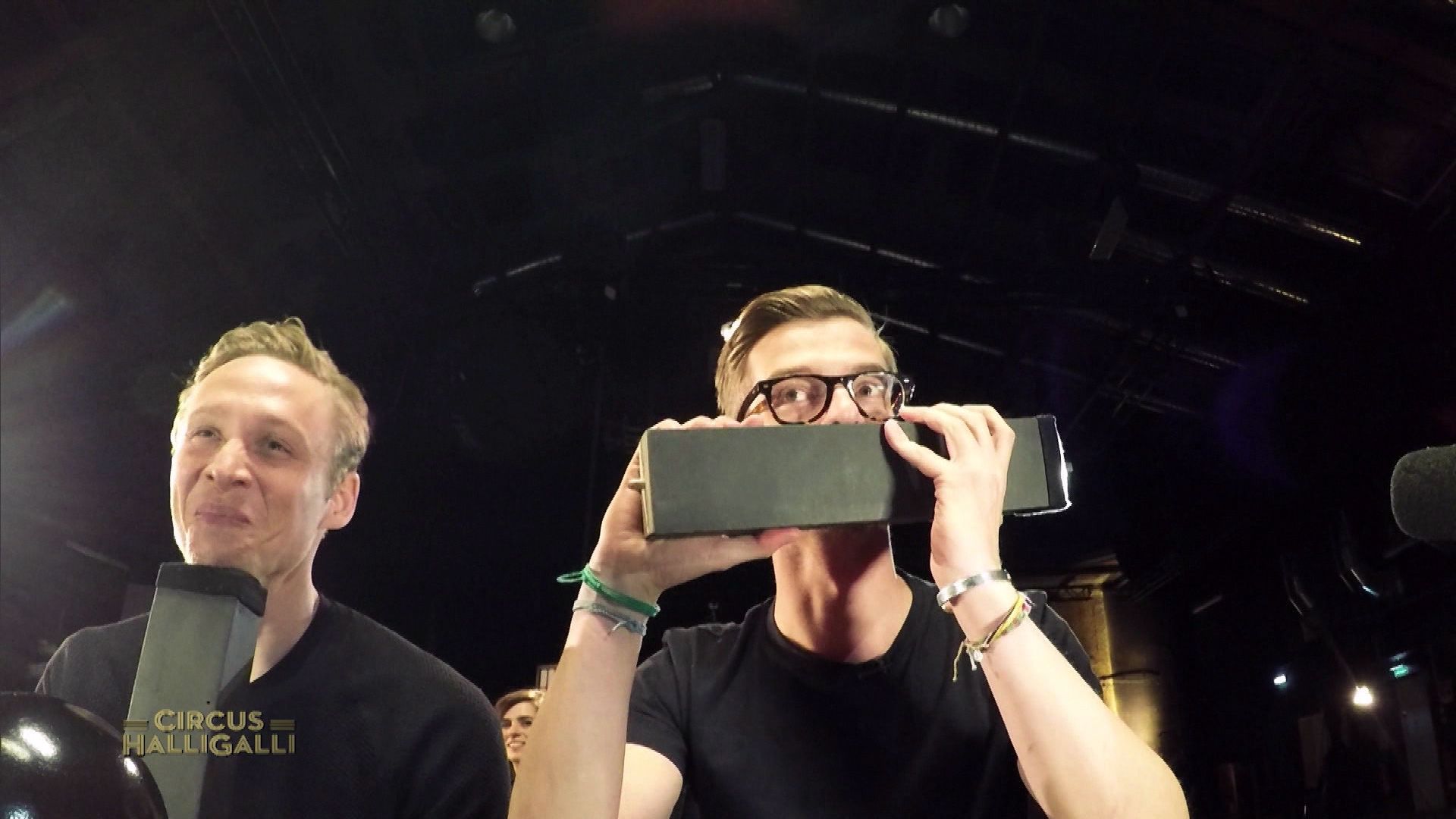 RED NOSE DAY Spezial