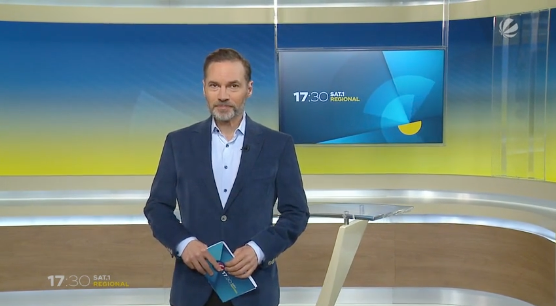 Die Sendung vom 08.12.2025