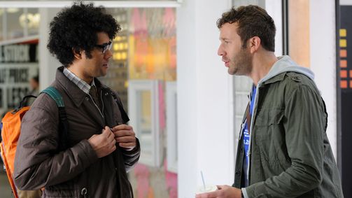 The IT Crowd The IT Crowd Folge 5: Maurice macht blau