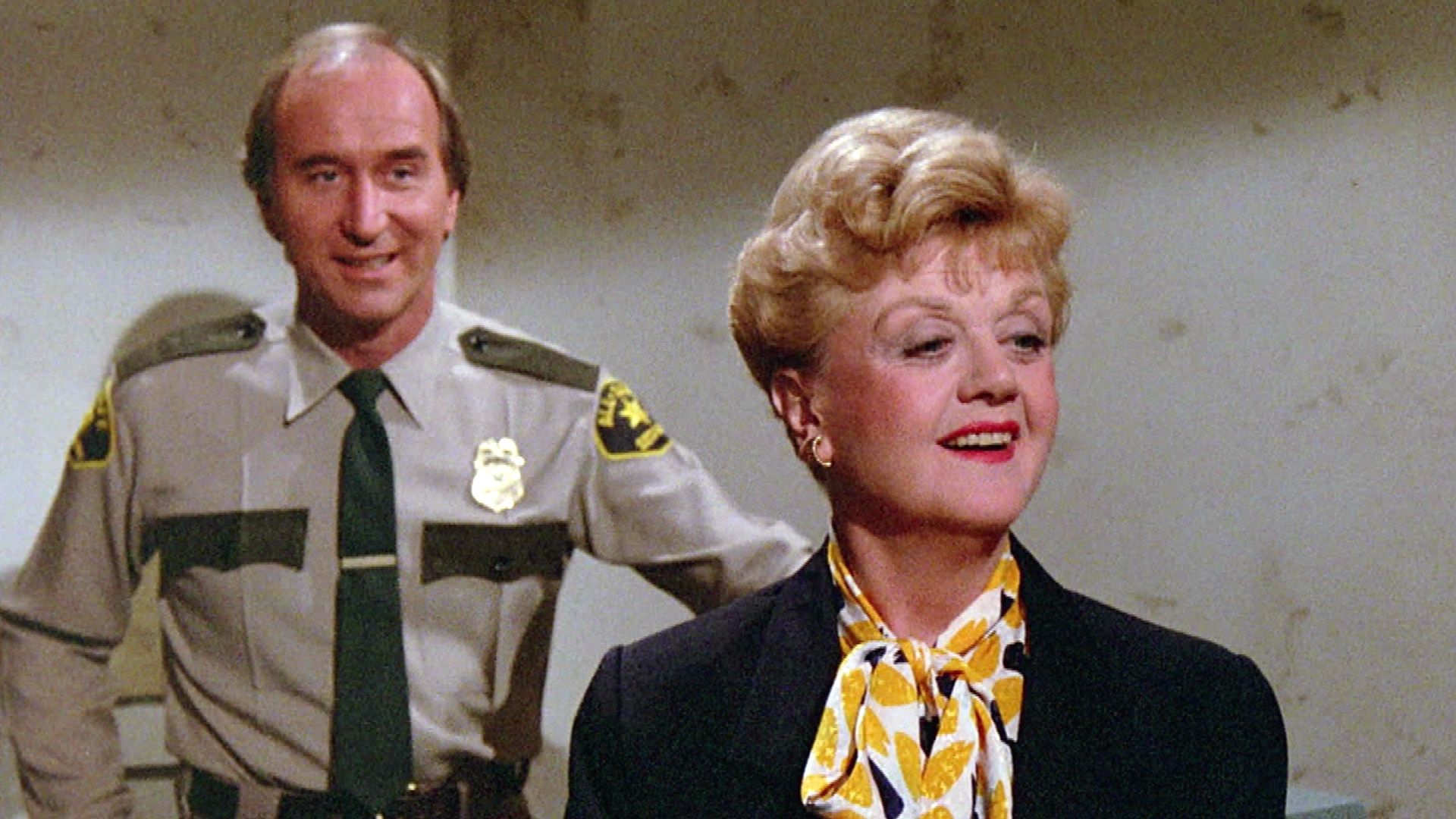 Mord am Sonntagmorgen