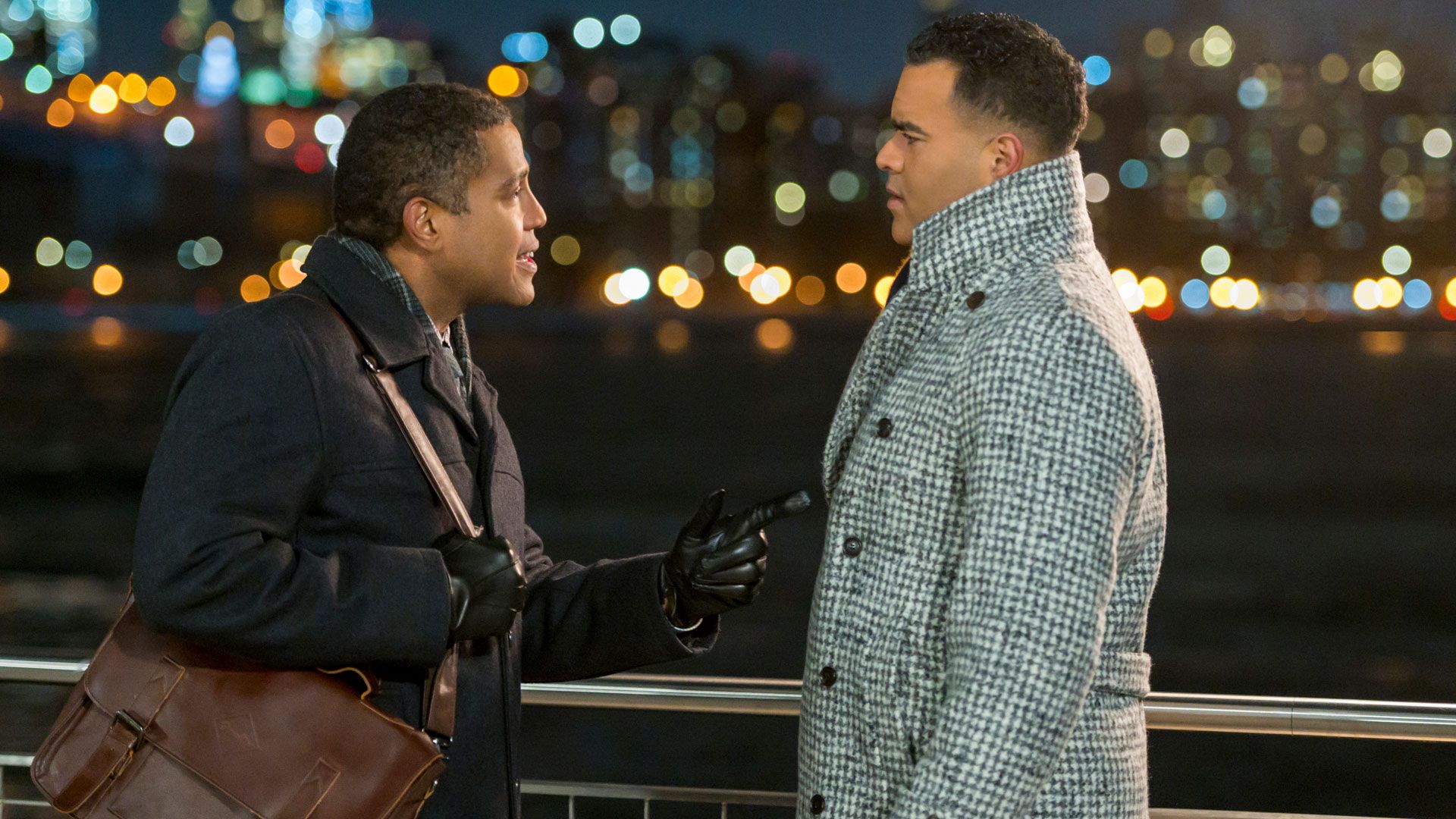 Eine Frage des Gewichts