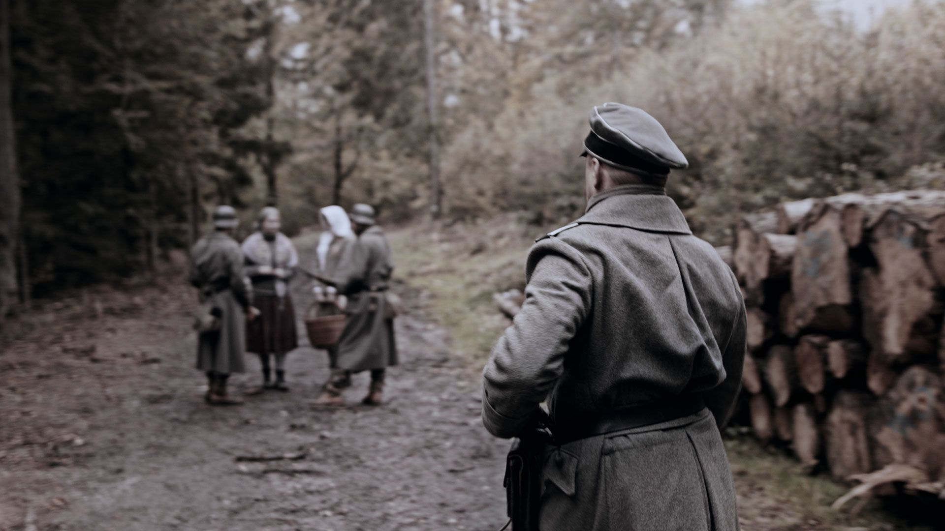 Das Geheimnis im Eulengebirge