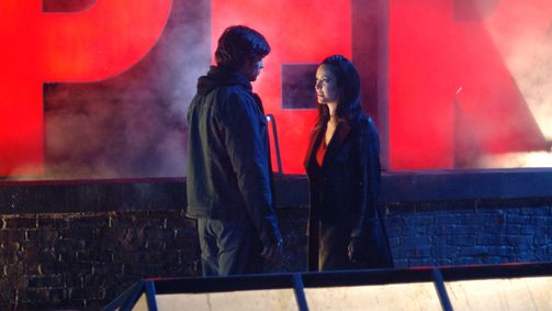 Smallville Smallville Folge 13: Nichts mehr, wie es war