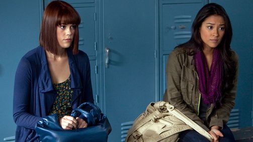 Pretty Little Liars Pretty Little Liars Folge 15: Belüge deinen Nächsten