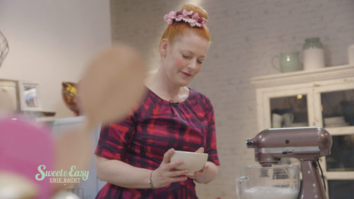 Sweet and Easy - Enie backt Sweet & Easy - Enie backt Folge 13: Beerenparadies