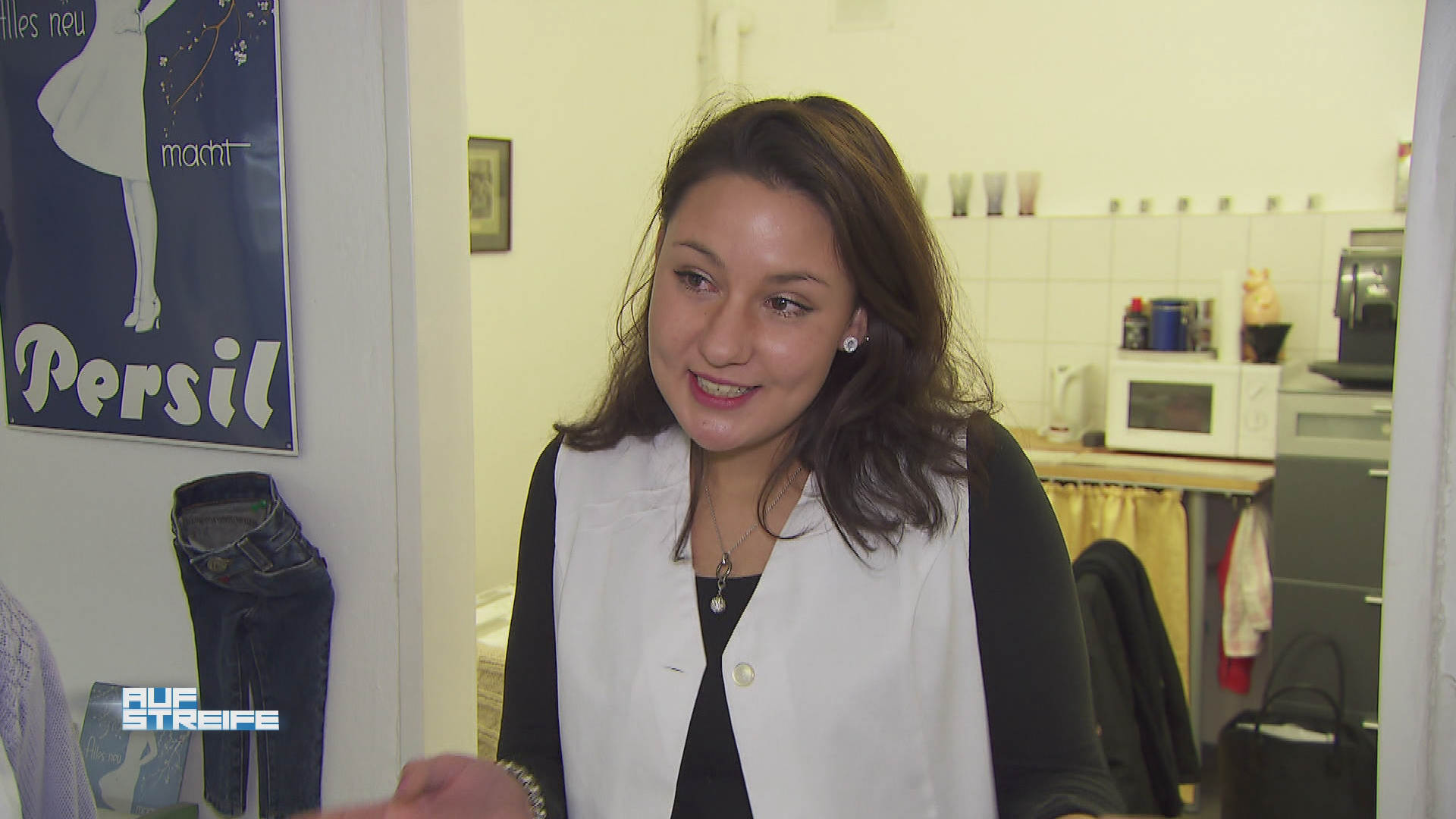 Gut gepflegt ist halb betrogen