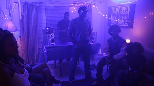 Homicide Hunter - Dem Mörder auf der Spur Homicide Hunter - Dem Mörder auf der Spur Folge 15: Bandenkrieg oder Partyspaß