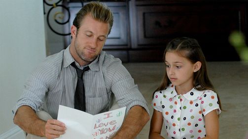 Hawaii Five-0 Hawaii Five-0 Folge 10: Auf die Plätze, fertig, Mord!