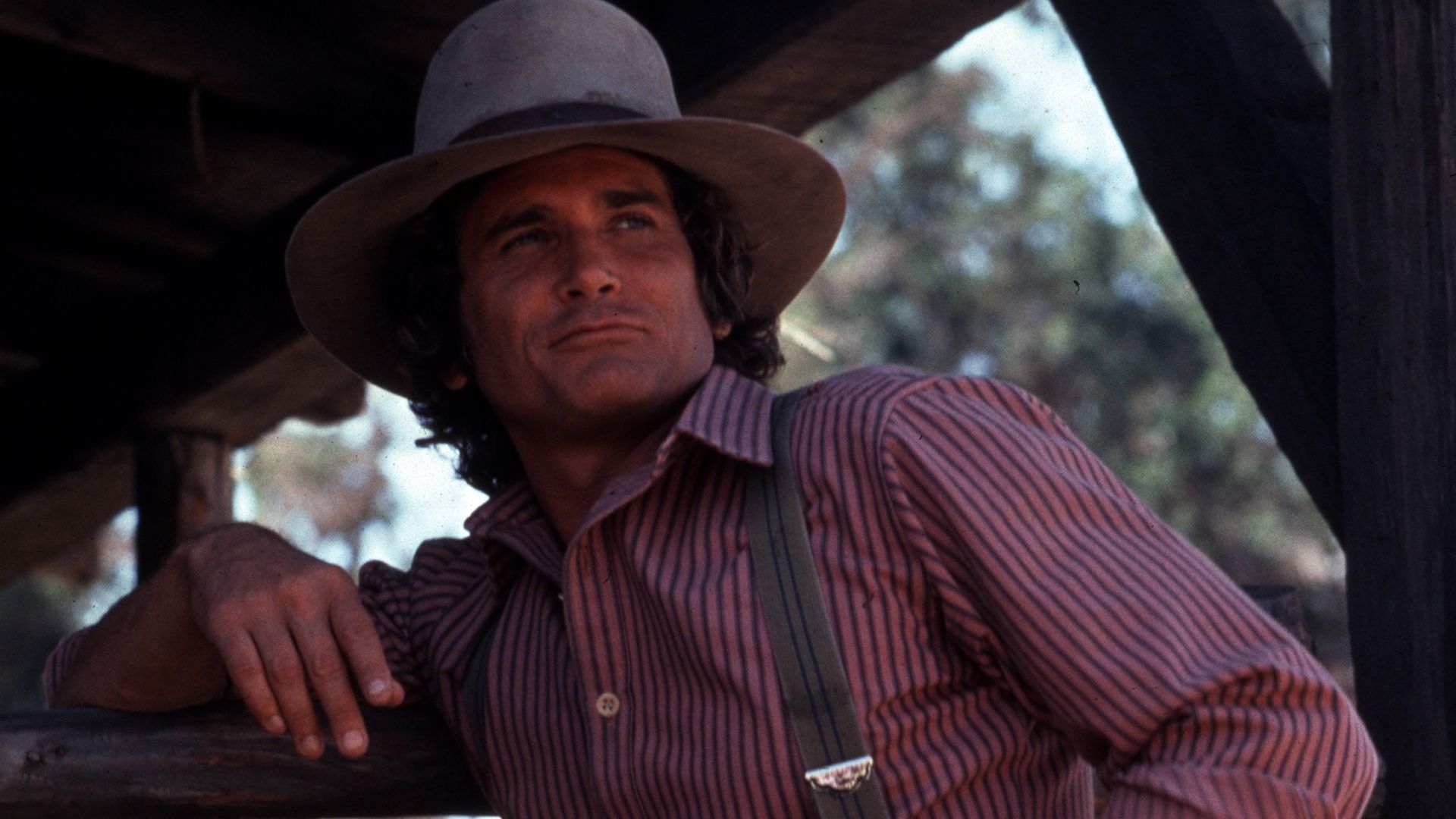 Tausche Pony gegen Ofen