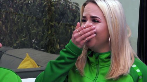 Big Brother Big Brother 2020 Folge 79: Die Entscheidung
