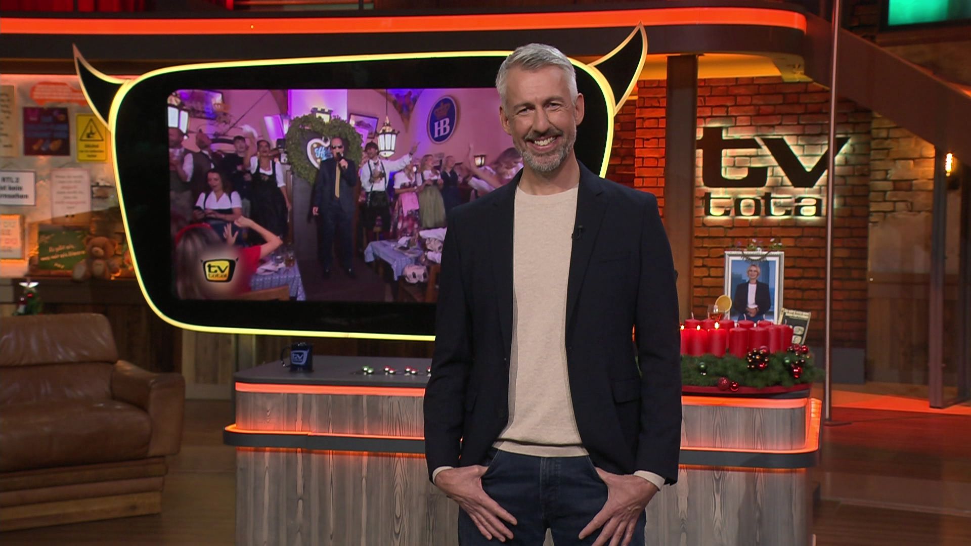 Saufi Fest & Weltrekorde