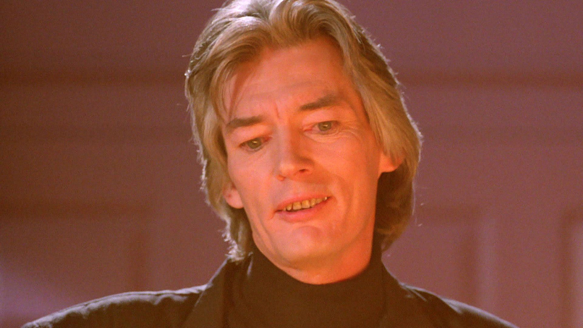 Liebe ist die stärkste Macht