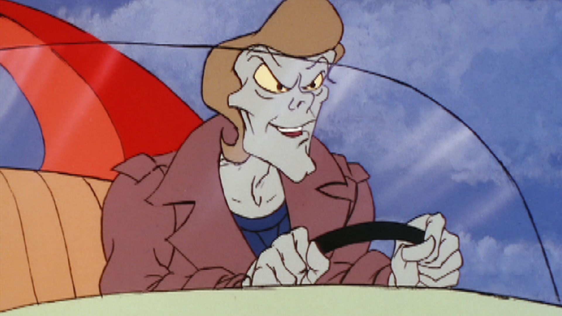 Das schnellste Auto aller Zeiten