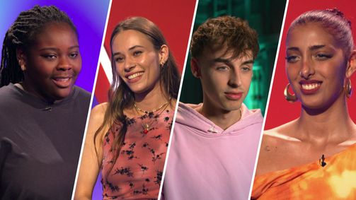 The Voice: Comeback Stage by SEAT The Voice: Comeback Stage by SEAT Folge 8: Wer zieht ins Halbfinale ein?