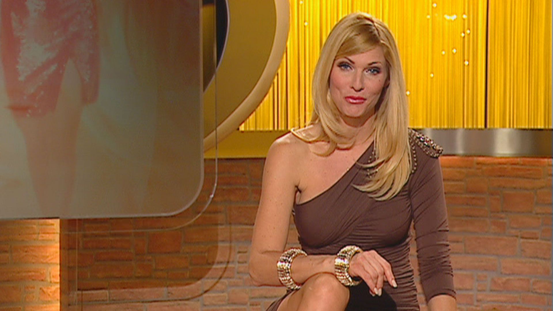 Liebe, Lügen und pure Emotionen