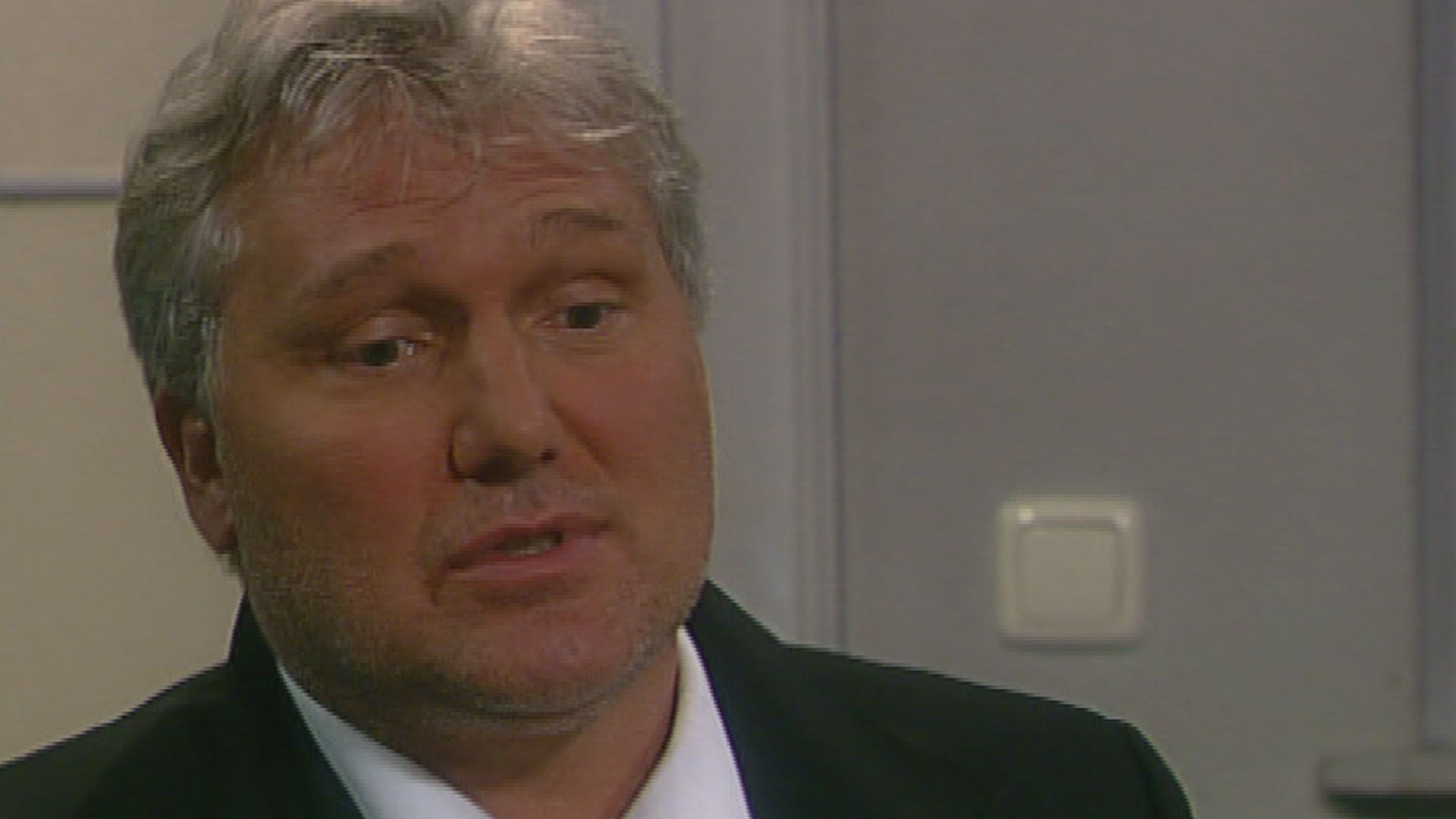 Tödliche Doppelmoral