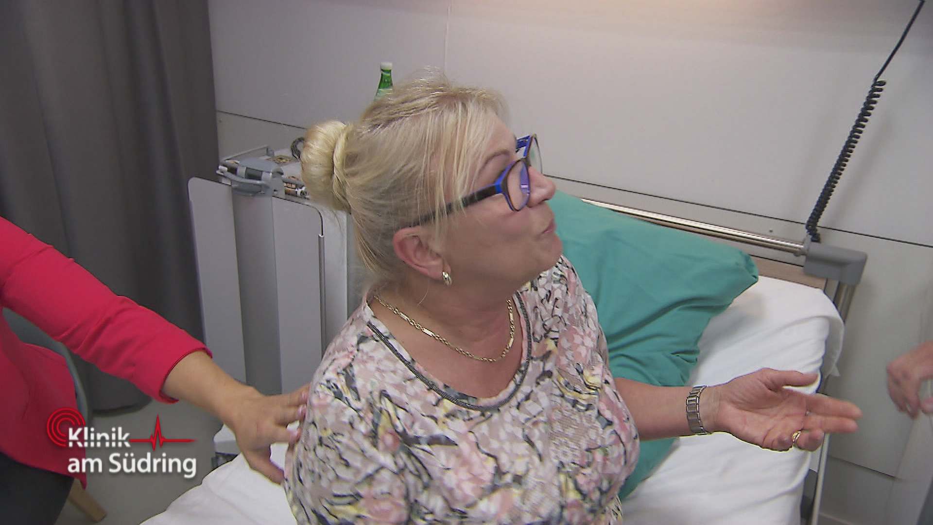 Der letzte Wettkampf