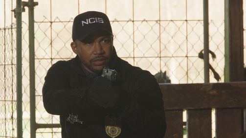 Navy CIS: New Orleans Navy CIS: New Orleans Folge 9: Am helllichten Tag