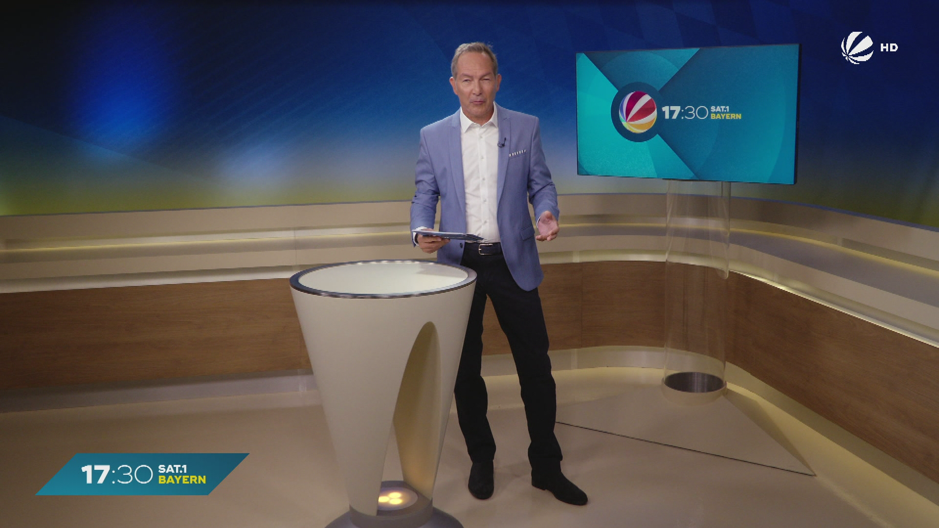 Die Sendung vom 09.09.2025