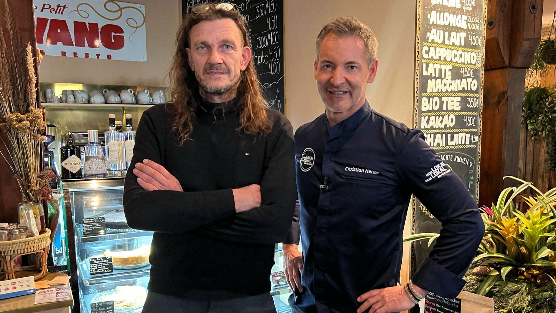 "Le Petit Wayang": Indonesisch-französische Fusion