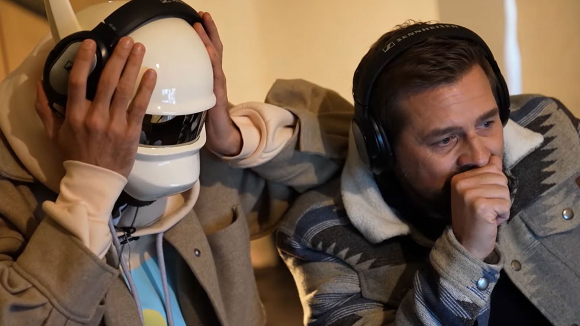 Die Show vom 23.11.2021