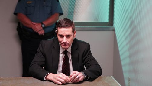Homicide Hunter - Dem Mörder auf der Spur Homicide Hunter - Dem Mörder auf der Spur Folge 15: Tödliche Flammen
