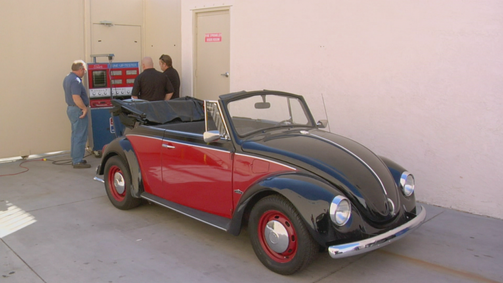 Pawn Stars - Die Drei vom Pfandhaus Pawn Stars - Die Drei vom Pfandhaus Folge 12: Die Unterschrift des Königs