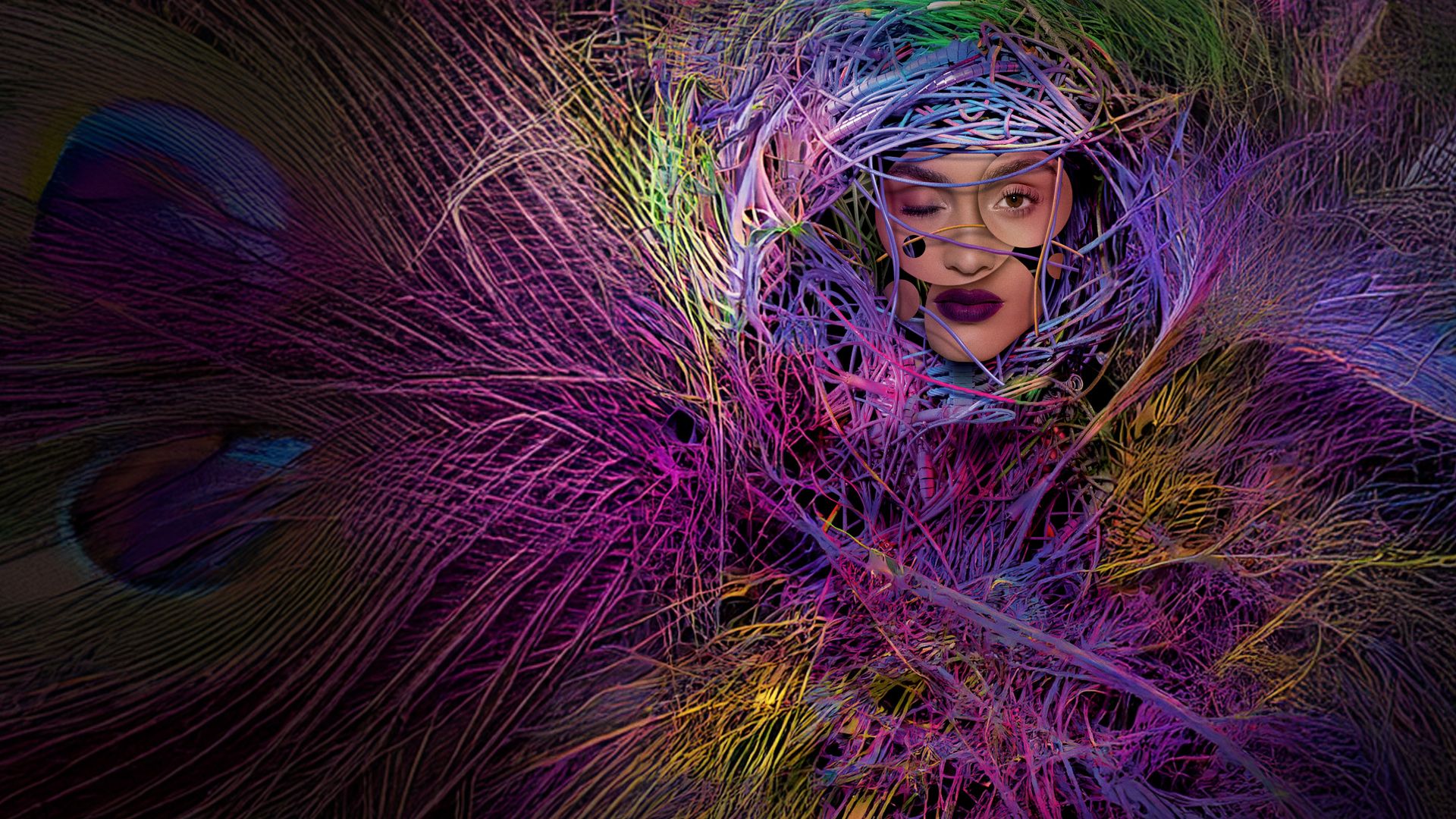 Philip K. Dick's Electric Dreams