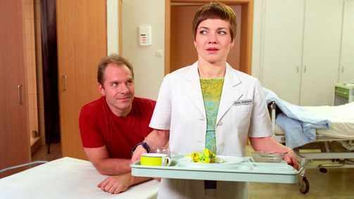 Für alle Fälle Stefanie Für alle Fälle Stefanie Folge 20: Respekt