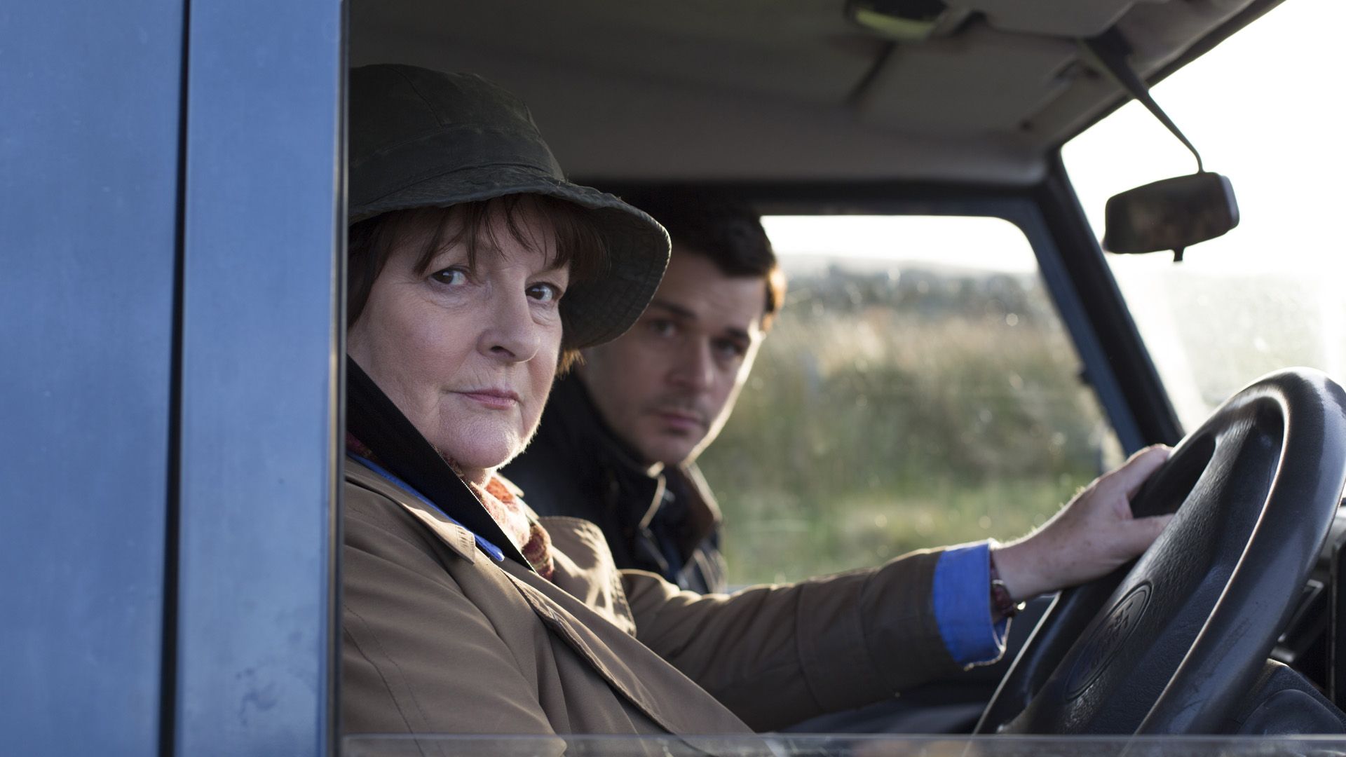 Gebrochenes Versprechen