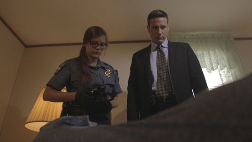 Homicide Hunter - Dem Mörder auf der Spur Homicide Hunter - Dem Mörder auf der Spur Folge 9: Ruth & Ruby