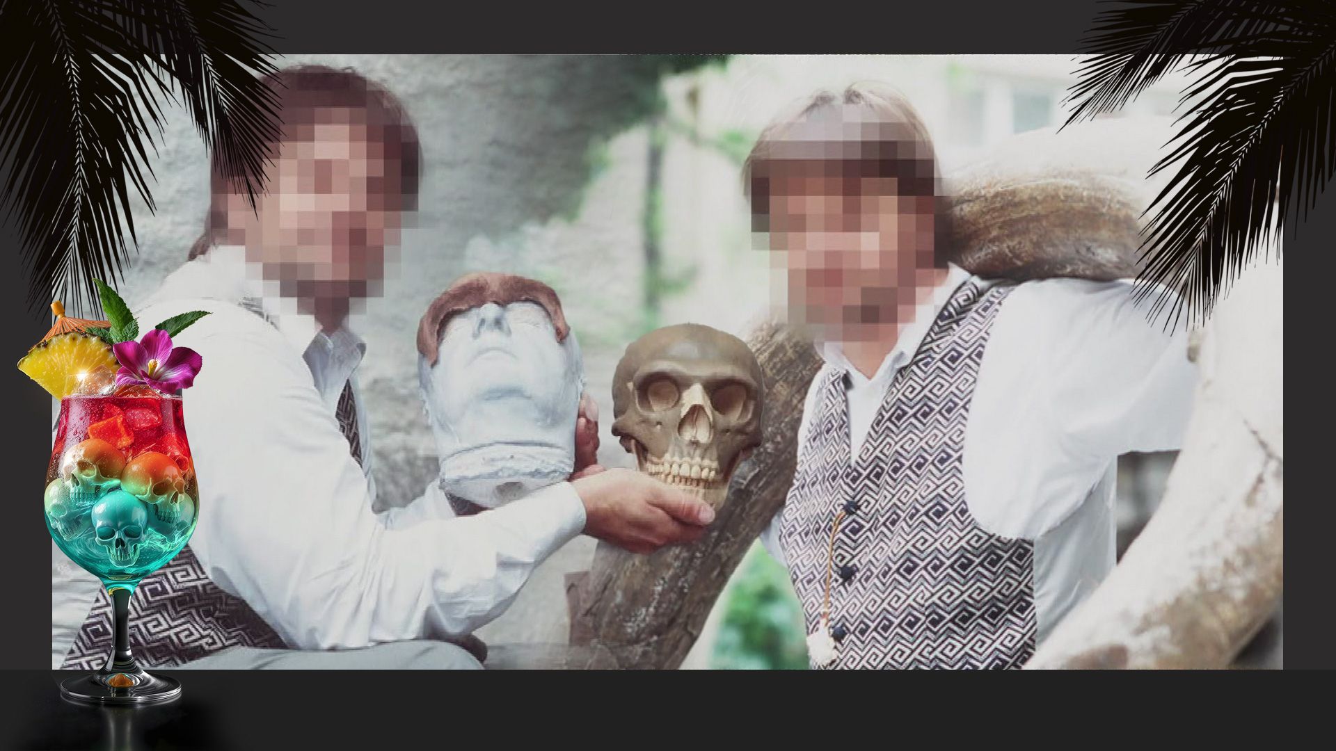 Foltermord in Paraguay: Tod eines Hobby-Wissenschaftlers und seiner Tochter