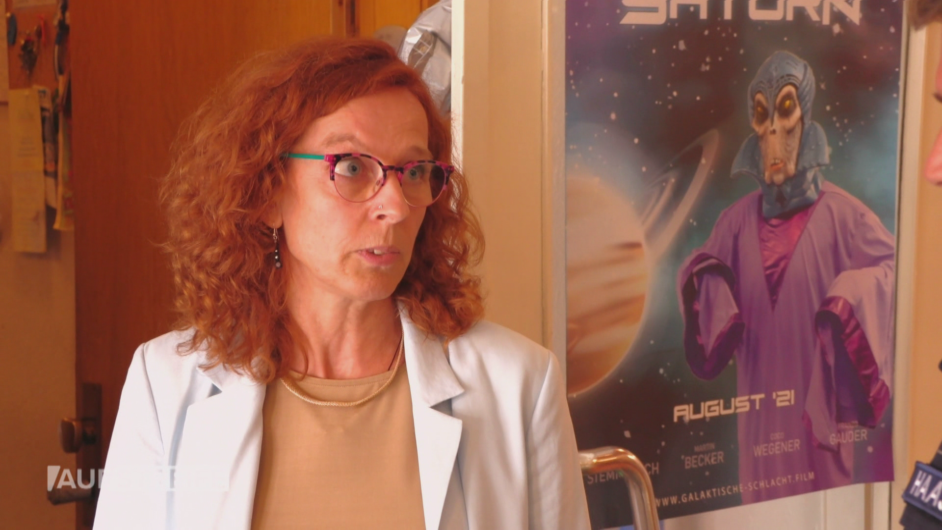 Rassist geht auf türkischen Nachbarssohn los