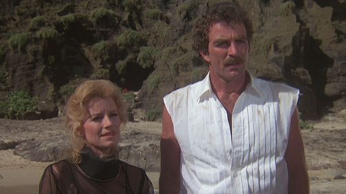 Magnum Magnum Folge 18: Agentenspiele