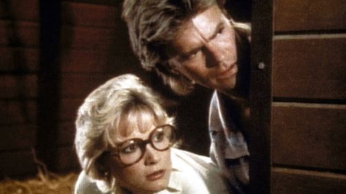 MacGyver MacGyver Folge 3: Betrogene Betrüger