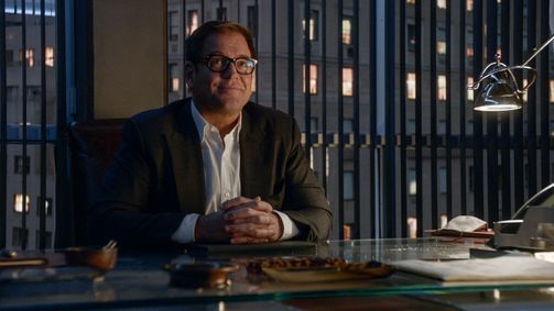 Bull Bull Folge 9: Ohne Worte, ohne Gewissen