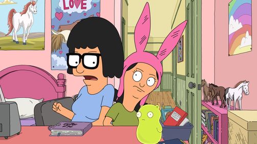 Bob's Burgers Bob's Burgers Folge 7: Loft in Bedslation