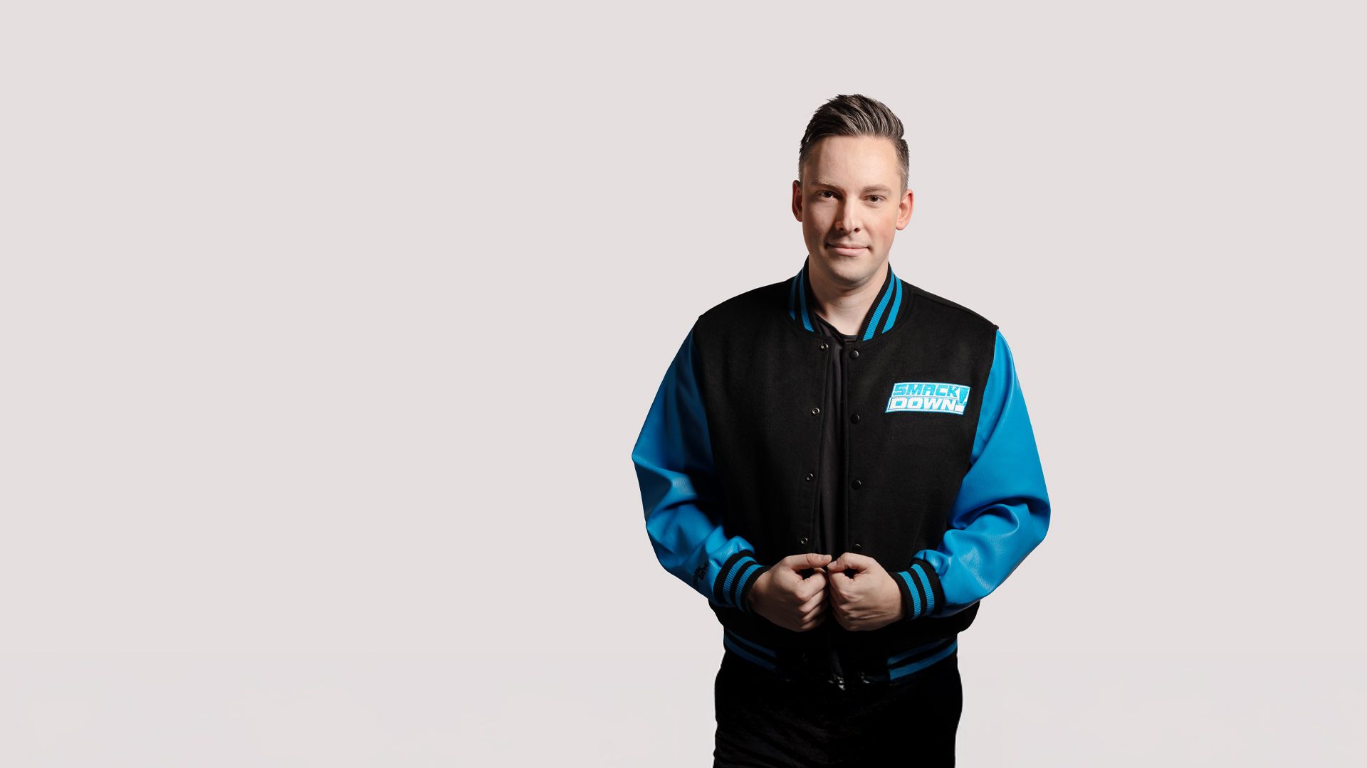 Knallhartes Match zwischen Cody Rhodes und Drew McIntyre