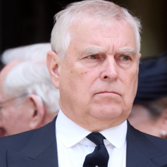 Diese Strafe droht Andrew Mountbatten-Windsor