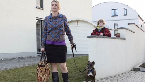 Danni Lowinski Danni Lowinski Folge 12: Hundeleben