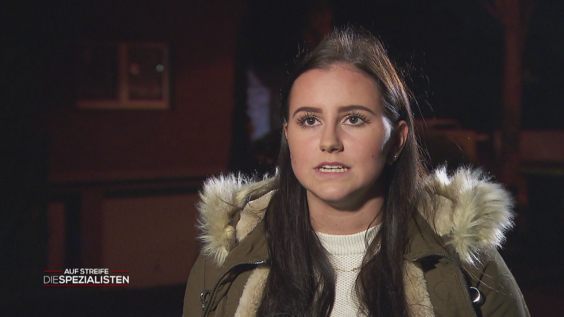 Sleep now in the fire