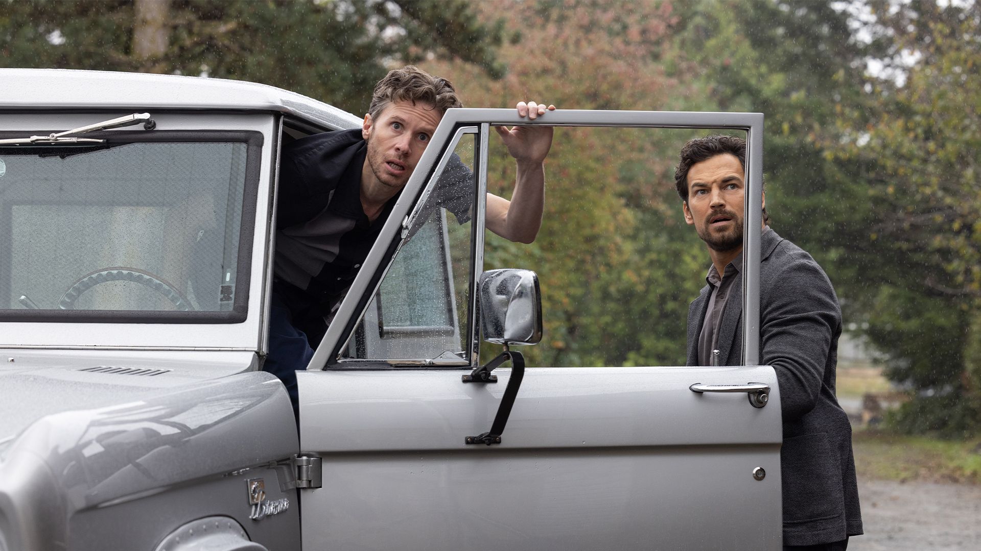 Die Lorne Identität