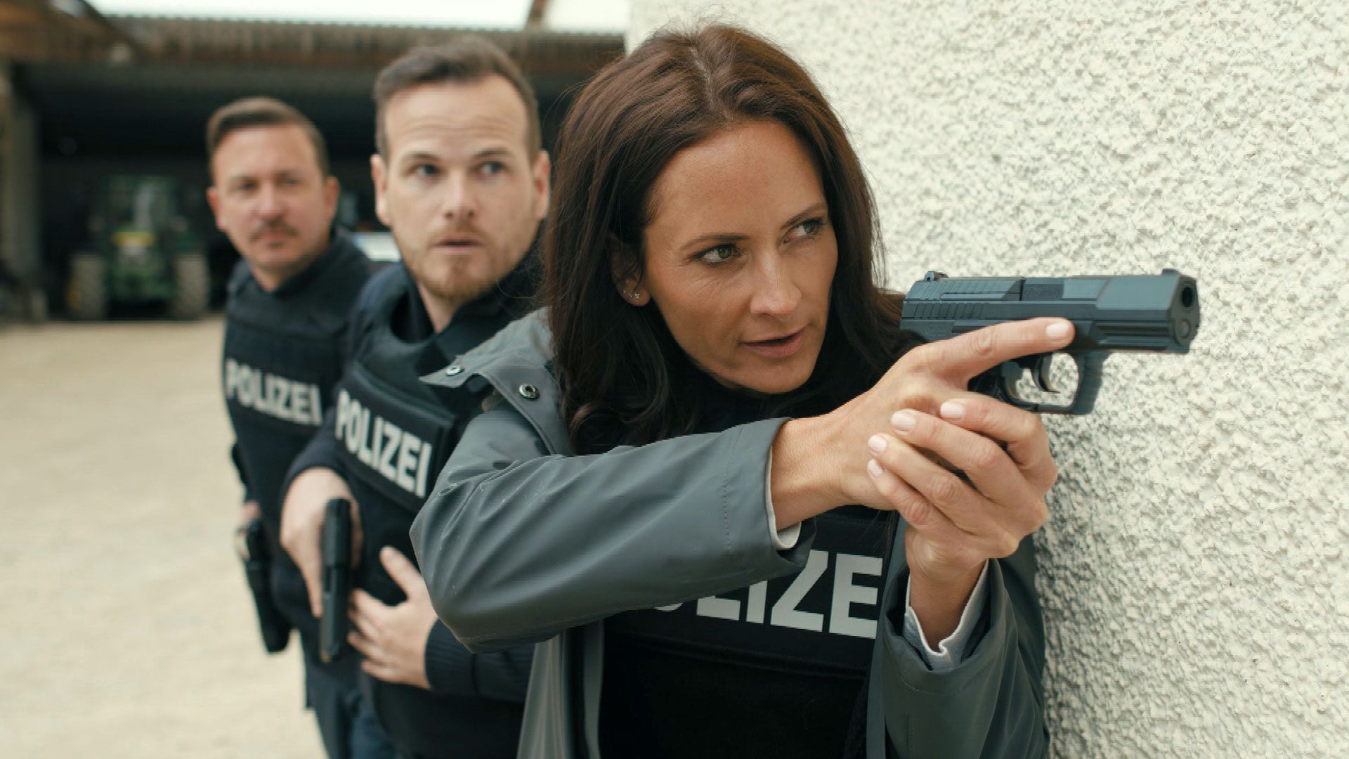 Das Schweigen der Schafe