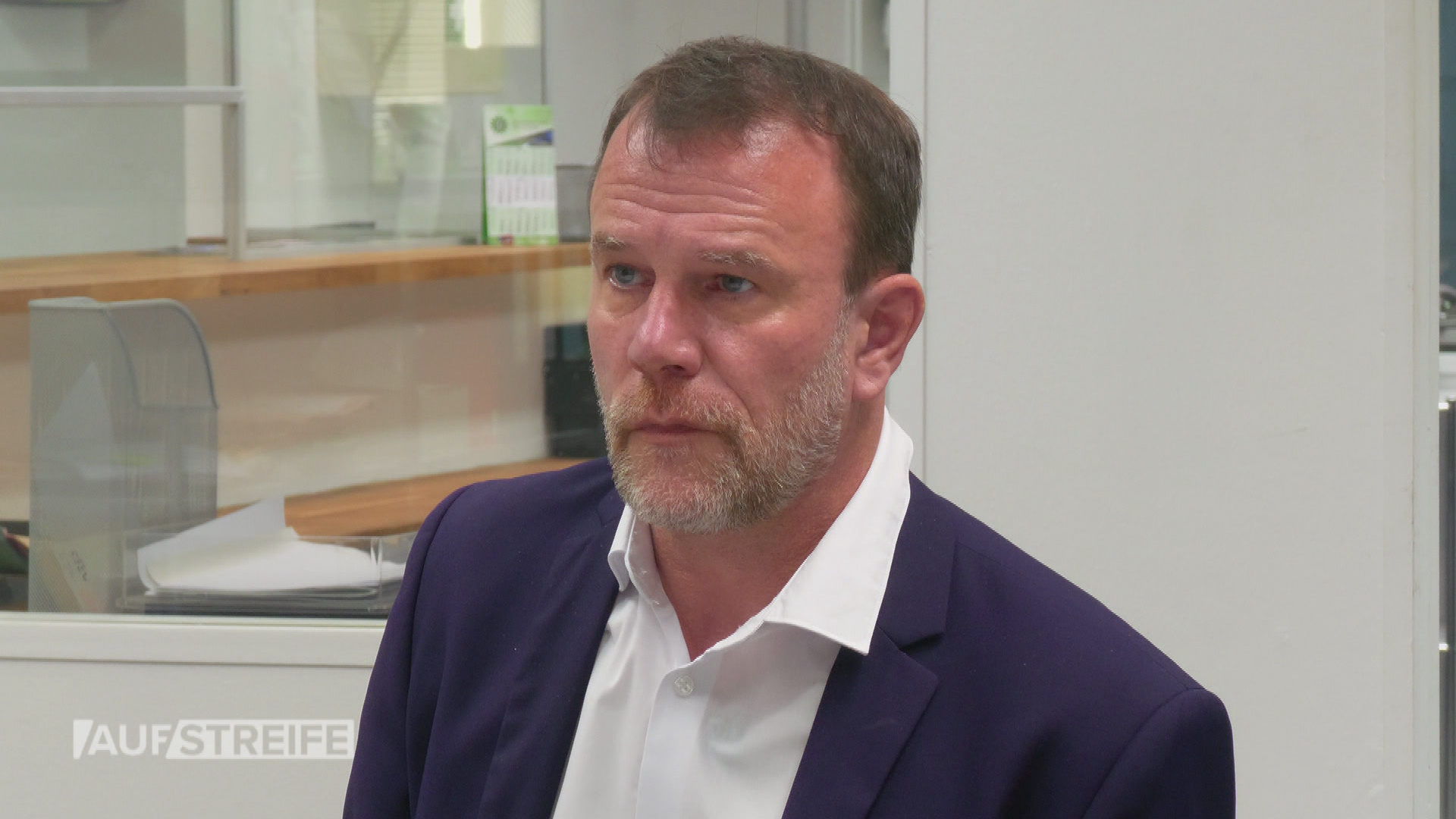 Todesangst um liebeskranke Tochter