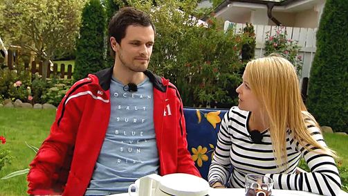 Hochzeit auf den ersten Blick HOCHZEIT AUF DEN ERSTEN BLICK - 03. STAFFEL Folge 5: Die große Liebes-Frage: Bleiben Ramona und Stephan zusammen?