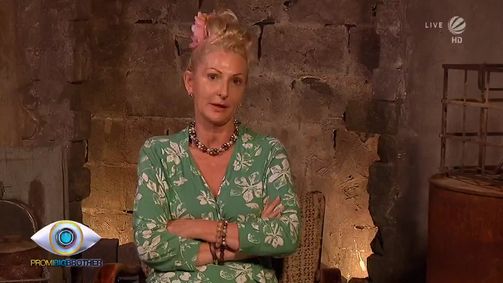 Promi Big Brother Promi Big Brother 2015 Folge 10: Nikotinalarm und asoziale Menschen