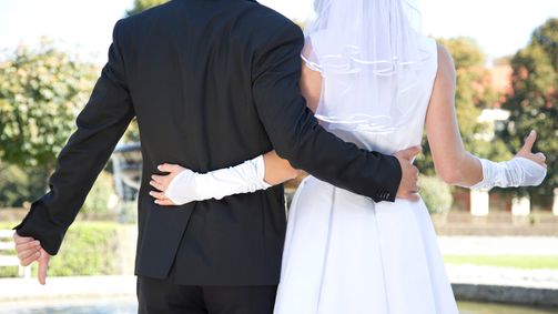 Hochzeit auf den ersten Blick HOCHZEIT AUF DEN ERSTEN BLICK - 02. STAFFEL Folge 7: Hochzeit auf den ersten Blick Spezial - Wie ging es weiter?