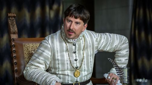 The Serpent Queen The Serpent Queen Folge 4: Eine neue Ära